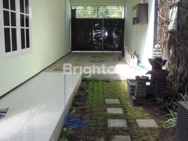 image DIJUAL VILLA FULL FURNISHED DI PUSAT KOTA BATU MALANG  (5)