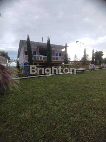 image TEMPAT WISATA NGINAP DAN RESTO DI LEMBANG (1)