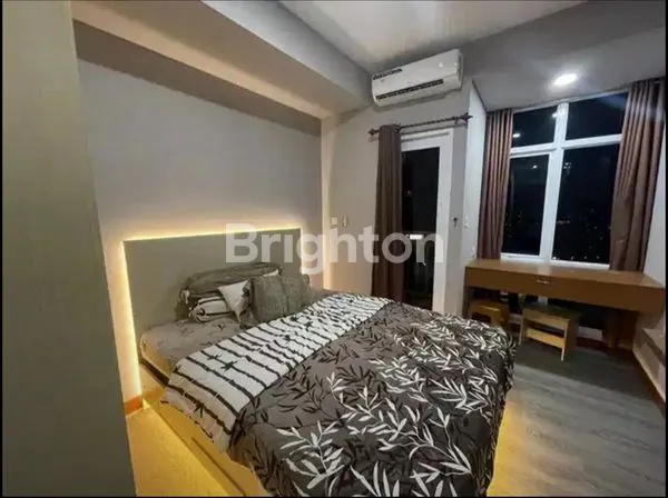 APARTMENT B RESIDENCE STUDIO TOWER LOTUS