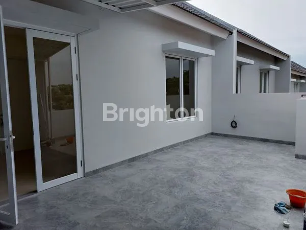 image RUMAH DI CITRALAND GRAND CBD CLUSTER LAGOON RESIDENCE  (3)