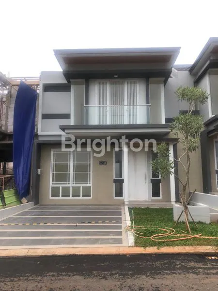 image RUMAH DI CITRALAND GRAND CBD CLUSTER LAGOON RESIDENCE  (1)