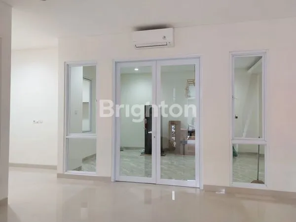 image RUMAH DI CITRALAND GRAND CBD CLUSTER LAGOON RESIDENCE  (4)