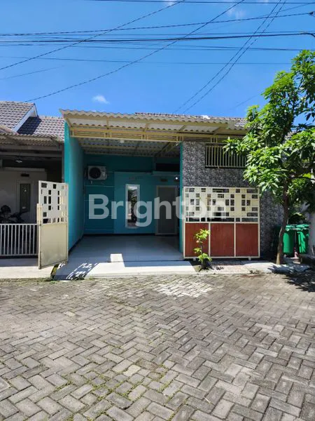 image RUMAH CLUSTER SIAP HUNI CANDI SIDOARJO (6)