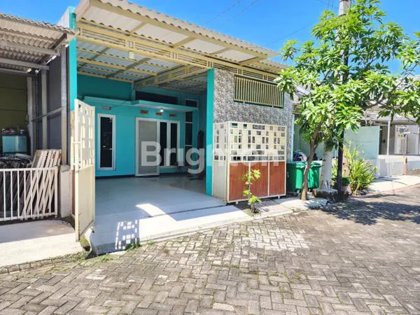 image RUMAH CLUSTER SIAP HUNI CANDI SIDOARJO (1)