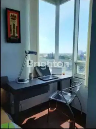 image TRILLIUM APARTMENT PUSAT KOTA 1 BR LANTAI RENDAH (4)