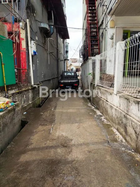 image LAHAN TANAH KOSONG STRATEGIS DI TENGAH KOTA  (2)