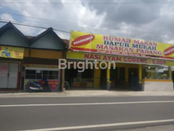 DIJUAL TEMPAT USAHA DI JL IMOGIRI SILUK MIRI SRIHARJO IMOGIRI