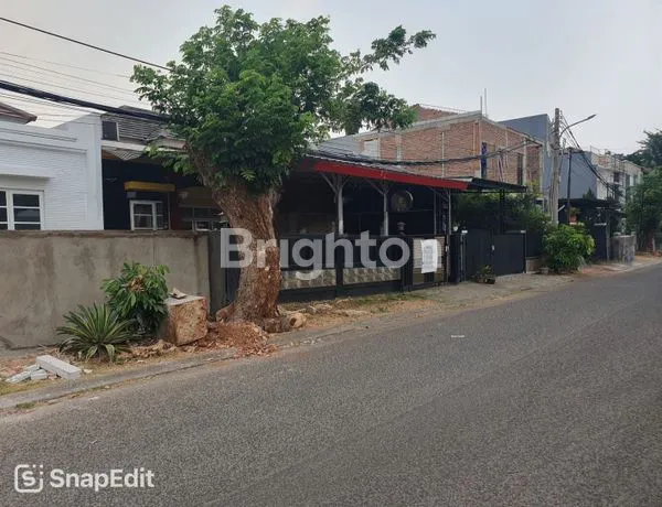 image RUMAH  BAGUS SIAP HUNI DI BOULEVARD PERUMAHAN CIBUBUR COUNTRY CIKEAS BOGOR (2)