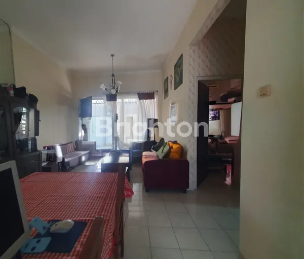 image RUMAH  BAGUS SIAP HUNI DI BOULEVARD PERUMAHAN CIBUBUR COUNTRY CIKEAS BOGOR (4)