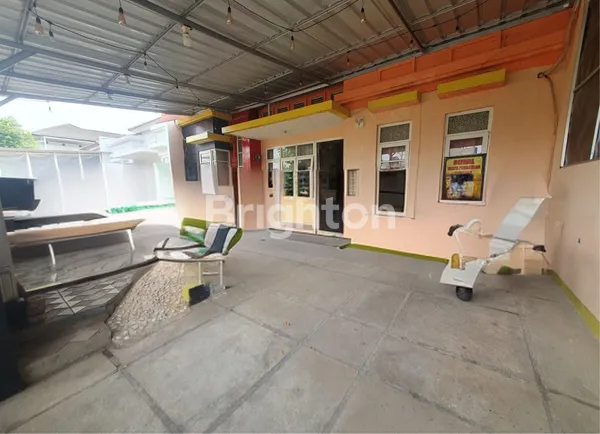 image RUMAH  BAGUS SIAP HUNI DI BOULEVARD PERUMAHAN CIBUBUR COUNTRY CIKEAS BOGOR (5)