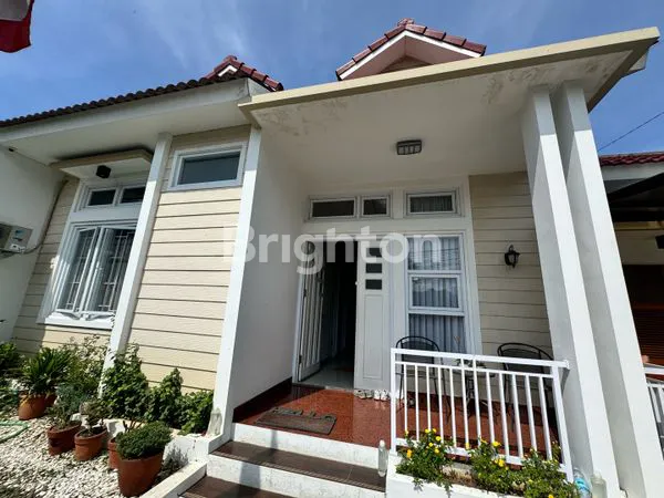 image RUMAH CANTIK SIAP HUNI DI SERSAN BAJURI BANDUNG (4)