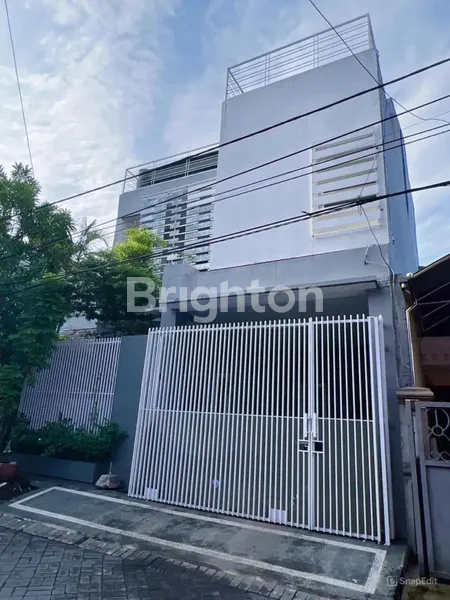 image  RUMAH GRIYA BABATAN MUKTI DEKAT KAMPUS UNESA DAN DEKAT PAKUWON MALL PTC (1)