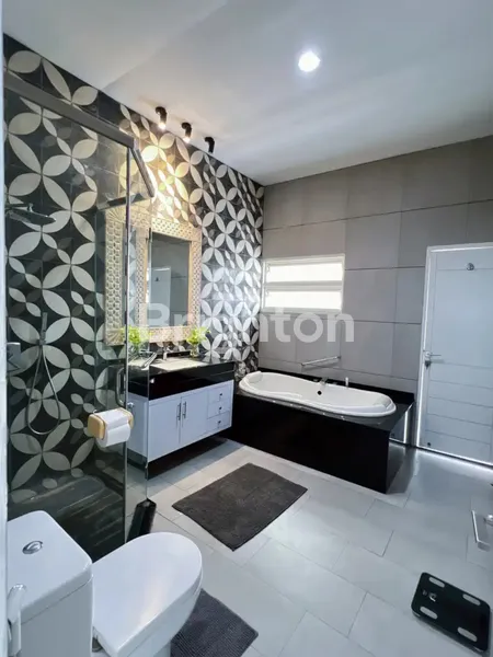 image  RUMAH GRIYA BABATAN MUKTI DEKAT KAMPUS UNESA DAN DEKAT PAKUWON MALL PTC (4)