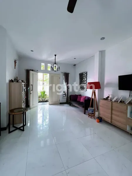 image  RUMAH GRIYA BABATAN MUKTI DEKAT KAMPUS UNESA DAN DEKAT PAKUWON MALL PTC (5)