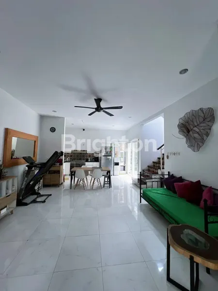 image  RUMAH GRIYA BABATAN MUKTI DEKAT KAMPUS UNESA DAN DEKAT PAKUWON MALL PTC (7)