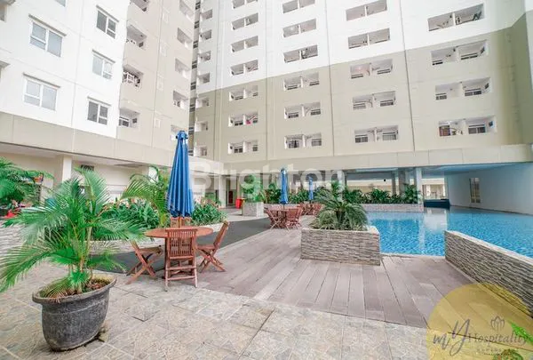 image APARTEMENT LOFTVILLES CITY CIPUTAT TANGERANG SELATAN (7)