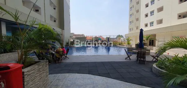 image APARTEMENT LOFTVILLES CITY CIPUTAT TANGERANG SELATAN (2)