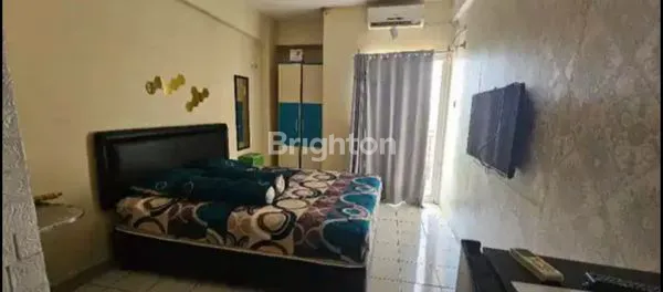 APARTMENT SKY VIEW BSD