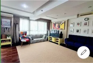 APARTEMEN MARBELLA KEMANG RESIDENCE