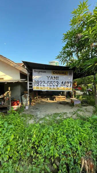 image RUMAH DEKAT BIG MALL  (3)