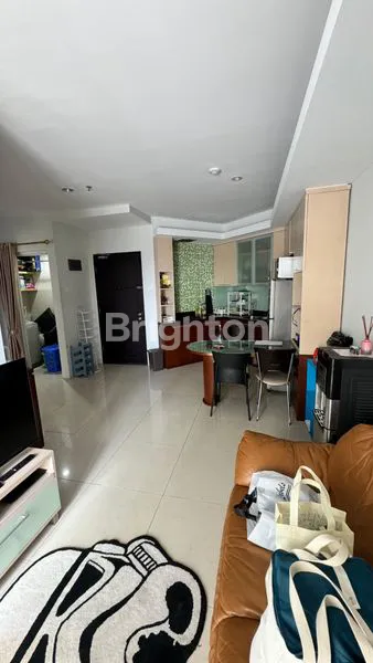 image APARTEMEN COSMO RESIDENCE TOWER JAKARTA PUSAT (3)