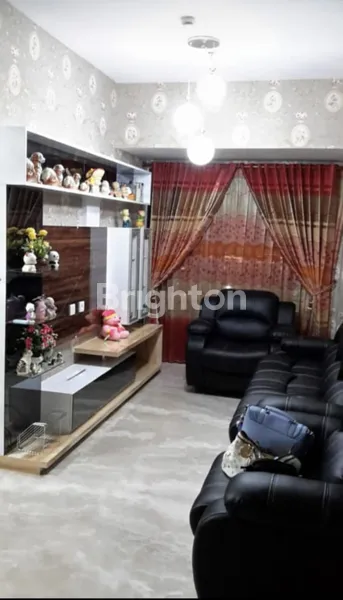 image APARTEMENT THE PEAK TUNJUNGAN PLAZA 2 BR FULL FURNISHED, SURABAYA , SURABAYA (1)