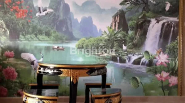 image APARTEMENT THE PEAK TUNJUNGAN PLAZA 2 BR FULL FURNISHED, SURABAYA , SURABAYA (3)