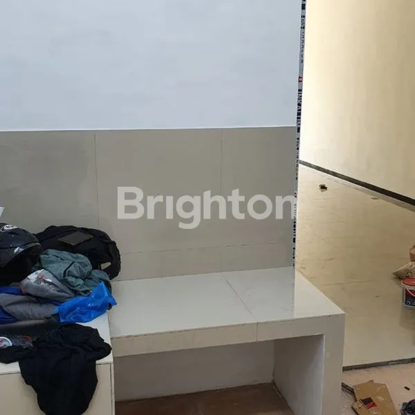 image NIRWANA EKSEKUTIF BLOK FAVORIT, BARU GRESS MINIMALIS SIAP HUNI (1)