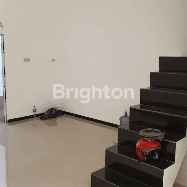 image NIRWANA EKSEKUTIF BLOK FAVORIT, BARU GRESS MINIMALIS SIAP HUNI (4)