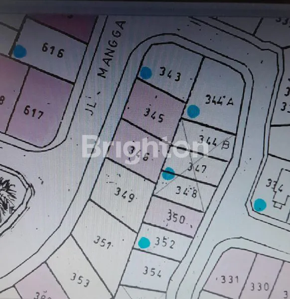 image TANAH CIAMIK PANDERMAN HILLS SIAP BANGUN (3)