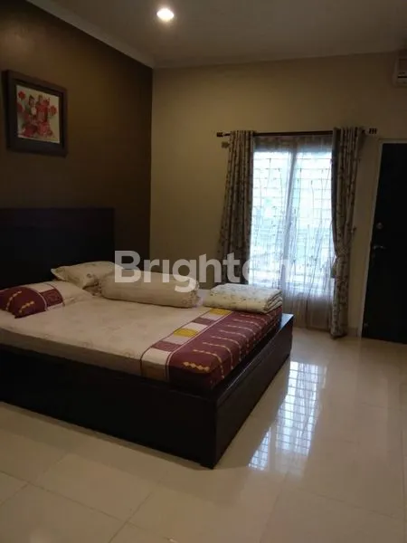 image RUMAH SIAP HUNI DI JALAN BOULEVARD CIBUBUR COUNTRY CIKEAS GUNUNG PUTRI BOGOR (7)