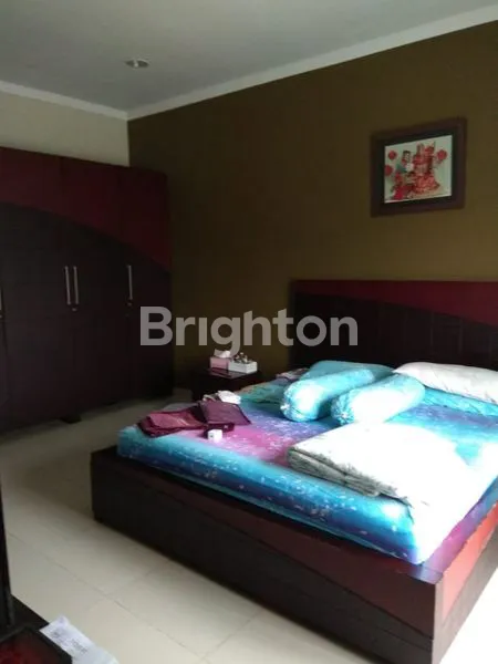 image RUMAH SIAP HUNI DI JALAN BOULEVARD CIBUBUR COUNTRY CIKEAS GUNUNG PUTRI BOGOR (8)