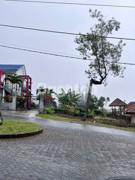 image TANAH CANTIK BUKIT PANDERMAN COCOK UNTUK INVESTASI (1)