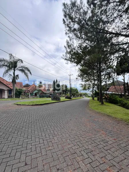 image TANAH CANTIK BUKIT PANDERMAN COCOK UNTUK INVESTASI (3)