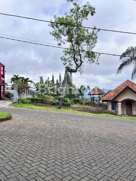 image TANAH CANTIK BUKIT PANDERMAN COCOK UNTUK INVESTASI (2)