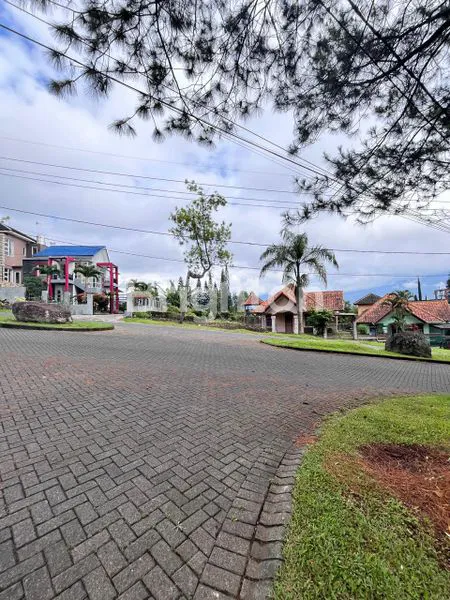 image TANAH CANTIK BUKIT PANDERMAN COCOK UNTUK INVESTASI (5)