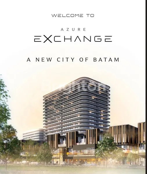 image RUKO AZURE EXCHANGE, 3 LANTAI, BATAM CENTER (1)