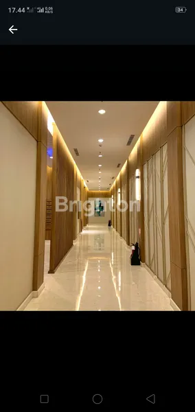 image APARTEMEN KENSINGTON CROWN KELAPA GADING (8)