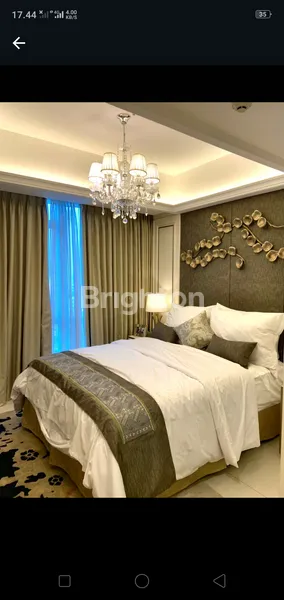 image APARTEMEN KENSINGTON CROWN KELAPA GADING (5)