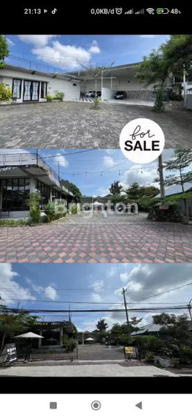 image SHOWROOM MOBIL DI LOWOKWARU KOTA MALANG (3)