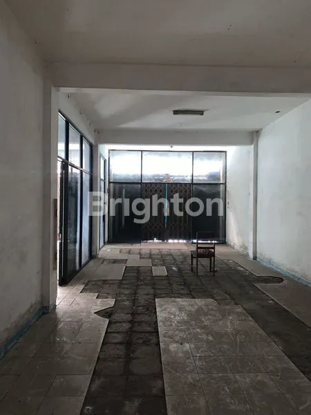 image 2 RUKO 3 LANTAI DI PUSAT BISNIS DENPASAR DEKAT MALL RAMAYANA (2)