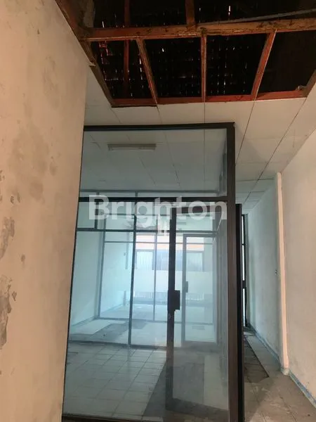 image 2 RUKO 3 LANTAI DI PUSAT BISNIS DENPASAR DEKAT MALL RAMAYANA (6)