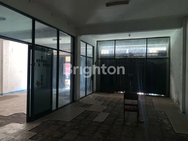 image 2 RUKO 3 LANTAI DI PUSAT BISNIS DENPASAR DEKAT MALL RAMAYANA (8)