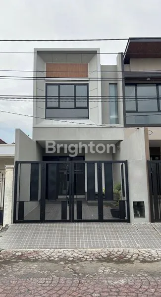 NIRWANA EKSEKUTIF DEKAT MERR RUNGKUT