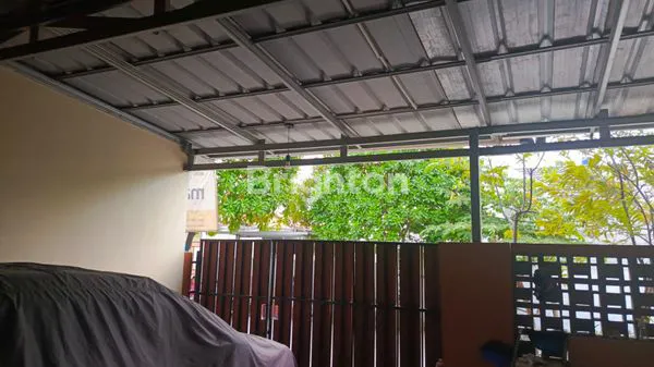 image RUMAH DI THE PALM RESIDENCE BEKASI DEKAT TOL GABUS (4)