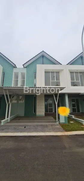 image RUMAH CLUSTER CATRIONA SUVARNA SUTRA (1)