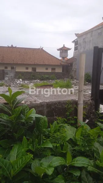 Gambar Property SEWA TANAH DI ULUWATU JIMBARAN