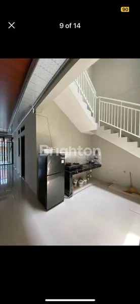 image RUMAH KOST BARU EKSKLUSIF AREA KAMPUS UMS SOLO (6)