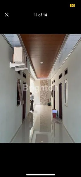 image RUMAH KOST BARU EKSKLUSIF AREA KAMPUS UMS SOLO (8)