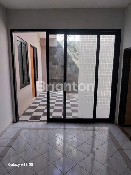 image DISEWAKAN RUMAH BABATAN PRATAMA (3)